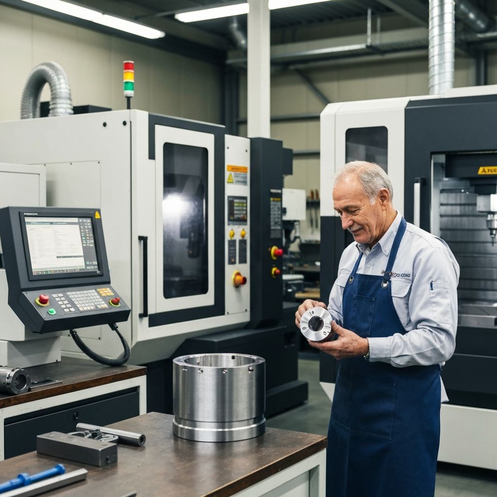 Precision Craftsmanship Meets Modern Innovation - Blackline Studio